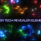 Cyber Tech Revealer Elements Pack - VideoHive Item for Sale