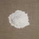Flour On A Background Of Linen Fabric - VideoHive Item for Sale