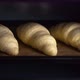 Croissants Baking Timelapse - VideoHive Item for Sale