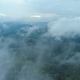 Cinematic Fog Over Countryside - VideoHive Item for Sale