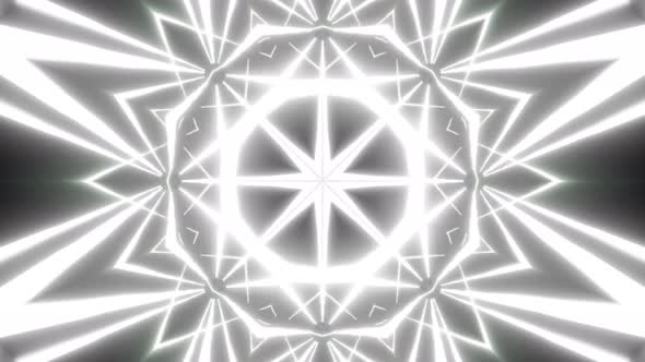 Dazzling Light Stars Background Loop 4K alt