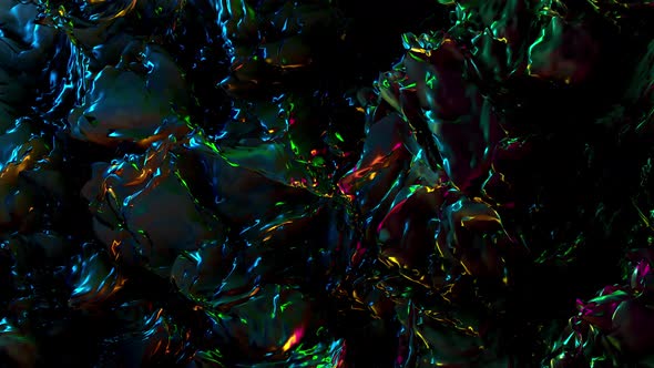 Iridescent Noise 06 alt