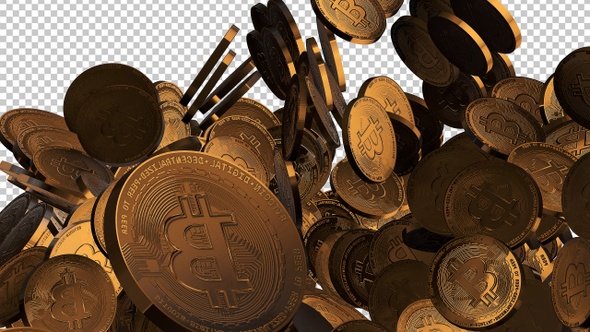 Bitcoin Transition With Alpha 4k alt