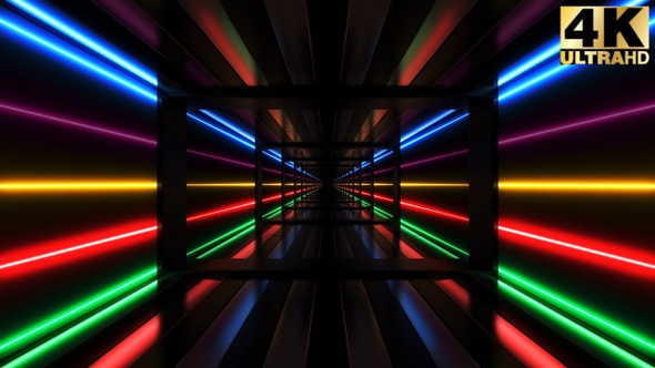 Laser Tunnel 7 Pack Loop alt