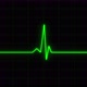 Concept 6-E1 Realistic Heart Pulse Monitor Animation - VideoHive Item for Sale