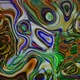 New Background Colorful Abstract Silky Marble Liquid Animation - VideoHive Item for Sale