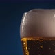 Refilling A Glass With Beer - VideoHive Item for Sale