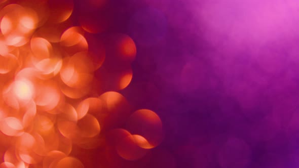 Motion Blur Vibrant Background Purple in Abstract Style