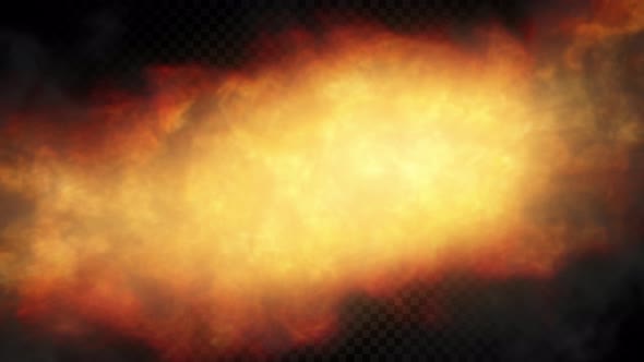Fire Explosion alt