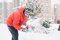 Winter season  - PhotoDune Item for Sale