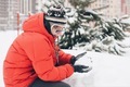 Winter season  - PhotoDune Item for Sale