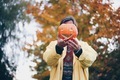 Autumn season Halloween  - PhotoDune Item for Sale