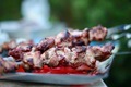 Shish kebab - PhotoDune Item for Sale