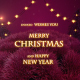 Christmas & New Year Opener - VideoHive Item for Sale