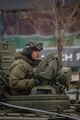Russian army during victory day parade - PhotoDune Item for Sale