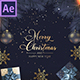 Christmas Intro 4 in 1 - VideoHive Item for Sale