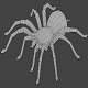 Spider Base Mesh - 3DOcean Item for Sale