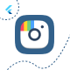 Chatgram - Instagram Clone Flutter App UI Kit - CodeCanyon Item for Sale