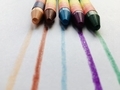 Colors pencil  - PhotoDune Item for Sale
