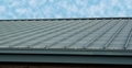 Blue metal roof - PhotoDune Item for Sale