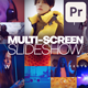 Multi-Screen Slideshow - VideoHive Item for Sale