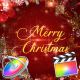Christmas Opener - Apple Motion - VideoHive Item for Sale