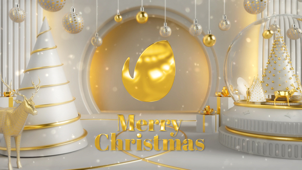 Christmas Opener alt