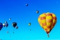 Balloon Festival in Albuquerque - PhotoDune Item for Sale