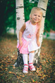 Little girl smiling  - PhotoDune Item for Sale