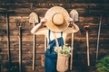 Farmer woman  - PhotoDune Item for Sale