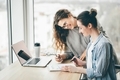 Women working at office. - PhotoDune Item for Sale
