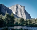 The beautiful scenery of Yosemite National Park - PhotoDune Item for Sale