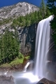 Long exposure photo of a waterfall  - PhotoDune Item for Sale