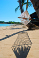 Enticing hammock - PhotoDune Item for Sale