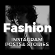 Instagram Posts & Stories - VideoHive Item for Sale