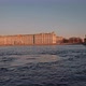 River Neva And Hermitage - VideoHive Item for Sale
