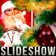 christmas slideshow - VideoHive Item for Sale