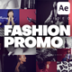 Fashion Promo - VideoHive Item for Sale