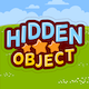 Premium Game - Hidden Object - HTML5,Construct3 - CodeCanyon Item for Sale