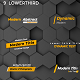 Lower Thirds - VideoHive Item for Sale