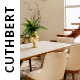 Cuthbert - Interior Design and Furniture Theme - ThemeForest Item for Sale