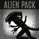 Ancient Alien Full Pack
