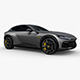 Ferrari Purosangue 2023 - 3DOcean Item for Sale