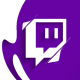 Twitch Liquid Logo Intro - VideoHive Item for Sale