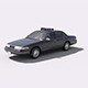 Ford Crown Victoria 1998 full - 3DOcean Item for Sale