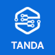 Tanda - IT Solutions Template - ThemeForest Item for Sale