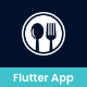 Single Restaurant - Flutter mobile apps with Laravel admin panel - CodeCanyon Item for Sale