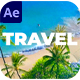 Travel Opener Slideshow - VideoHive Item for Sale
