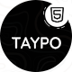 Taypo - Multipurpose Bootstrap5 Landing Page - ThemeForest Item for Sale