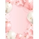Party Holiday Birthday Background Vector - GraphicRiver Item for Sale